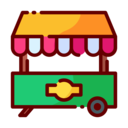 food and restaurant,transportation,fast food,restaurant,food truck,truck,van,take away,trucking